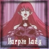 Harpie Lady