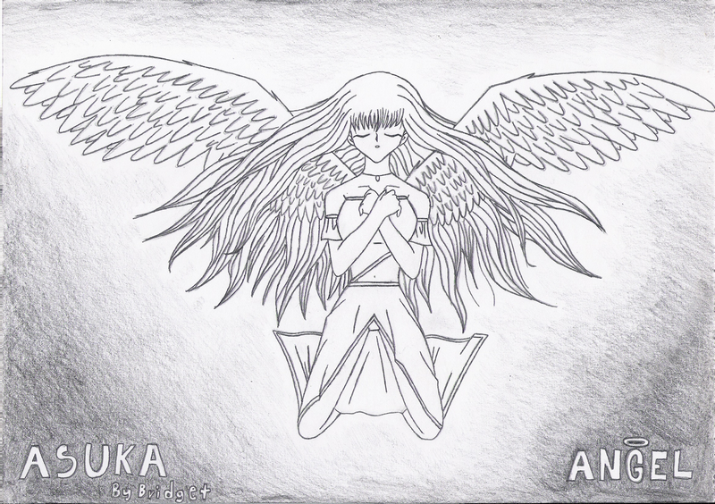 Asuka (angel)