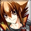 Jaden/Judai Yuki